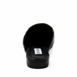 SteveMadden DORIANA BLACK Pre-Order