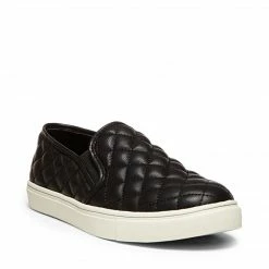 SteveMadden ECENTRIC-Q BLACK