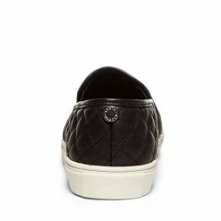 SteveMadden ECENTRIC-Q BLACK