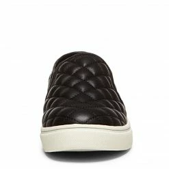 SteveMadden ECENTRIC-Q BLACK