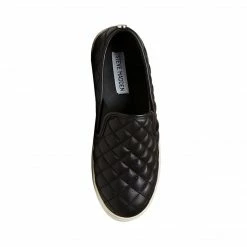 SteveMadden ECENTRIC-Q BLACK