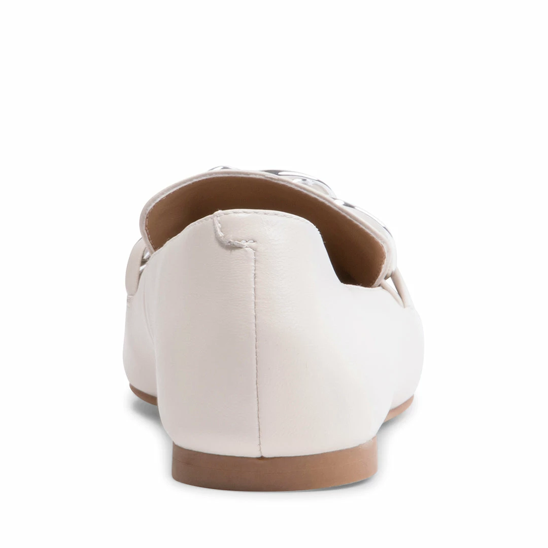 SteveMadden FAMED NATURAL LEATHER WOMEN'S SHOES