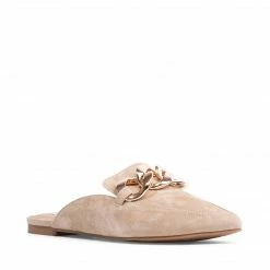 SteveMadden All New FEARN TAN SUEDE