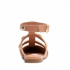 SteveMadden FLORECIA TAN MULTI