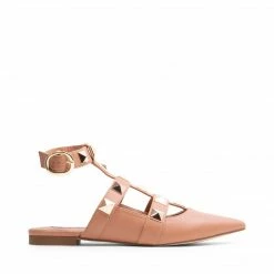 SteveMadden FLORECIA TAN MULTI