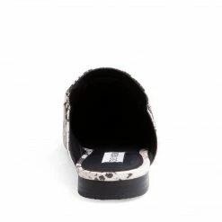 SteveMadden WOMEN'S SHOES KANDI NATURAL EXOTIC