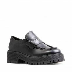 SteveMadden MALVERN BLACK