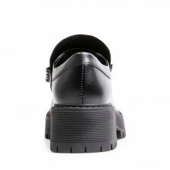 SteveMadden MALVERN BLACK