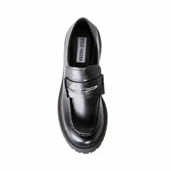 SteveMadden MALVERN BLACK