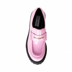 SteveMadden MALVERN PINK PATENT