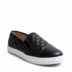 SteveMadden ZAANDER BLACK