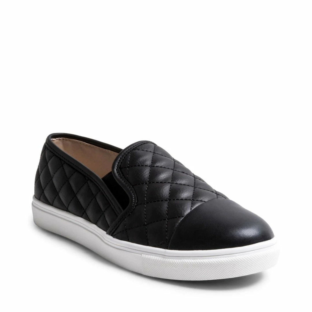 SteveMadden ZAANDER BLACK