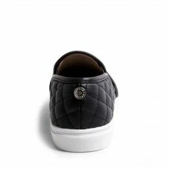 SteveMadden ZAANDER BLACK