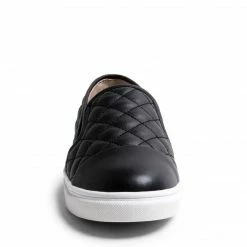 SteveMadden ZAANDER BLACK