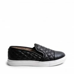SteveMadden ZAANDER BLACK