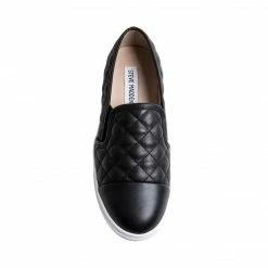 SteveMadden ZAANDER BLACK