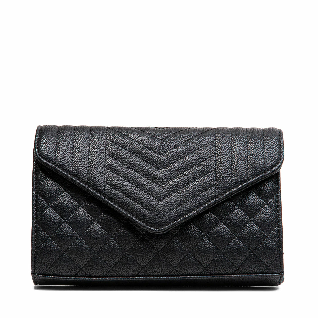SteveMadden BAYLAR BLACK