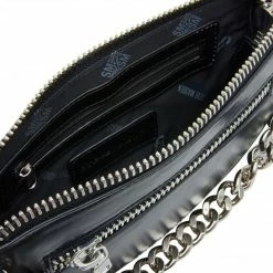 SteveMadden All New BCOBRAA BLACK