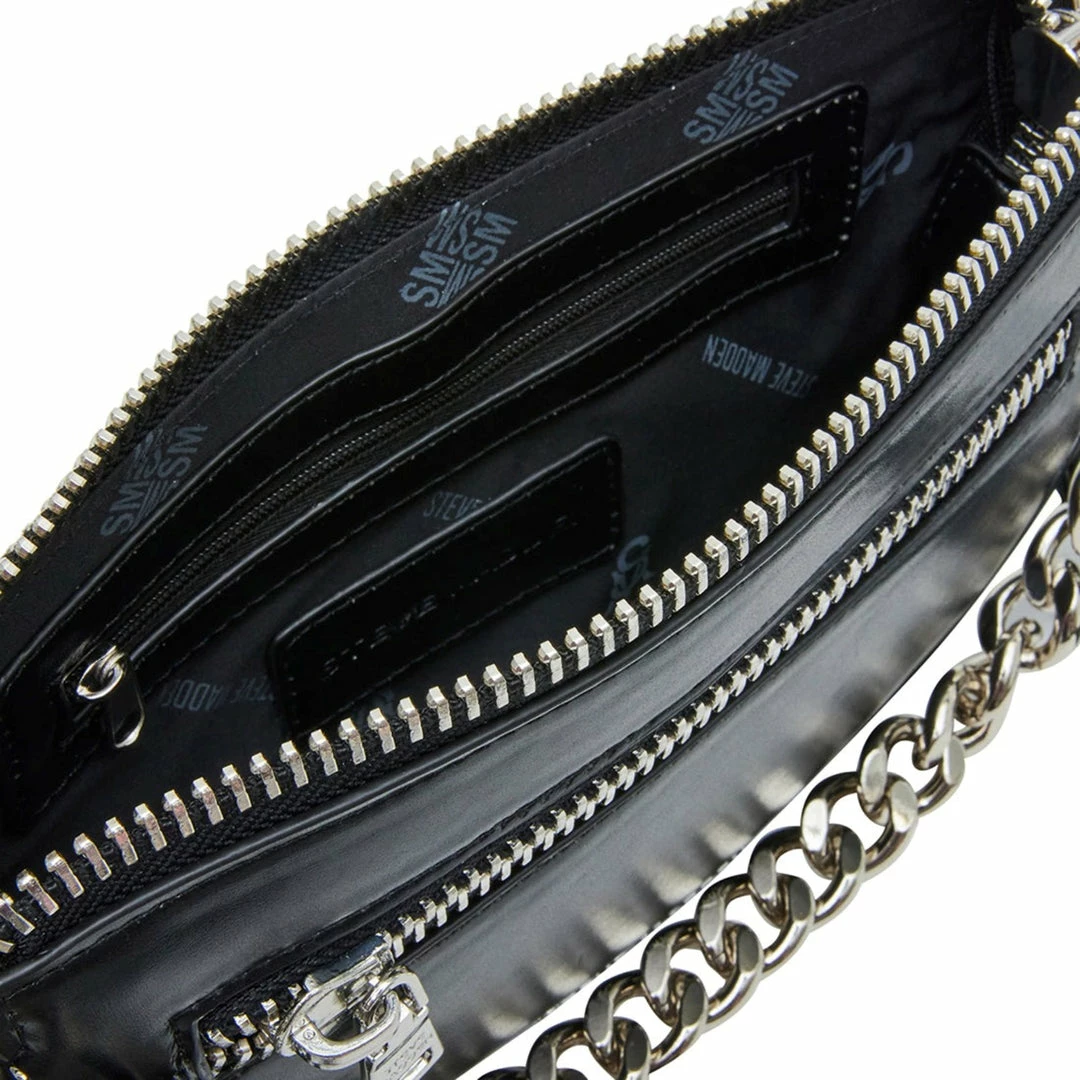 SteveMadden All New BCOBRAA BLACK