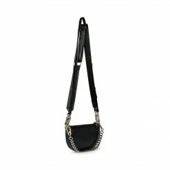 SteveMadden All New BCOBRAA BLACK