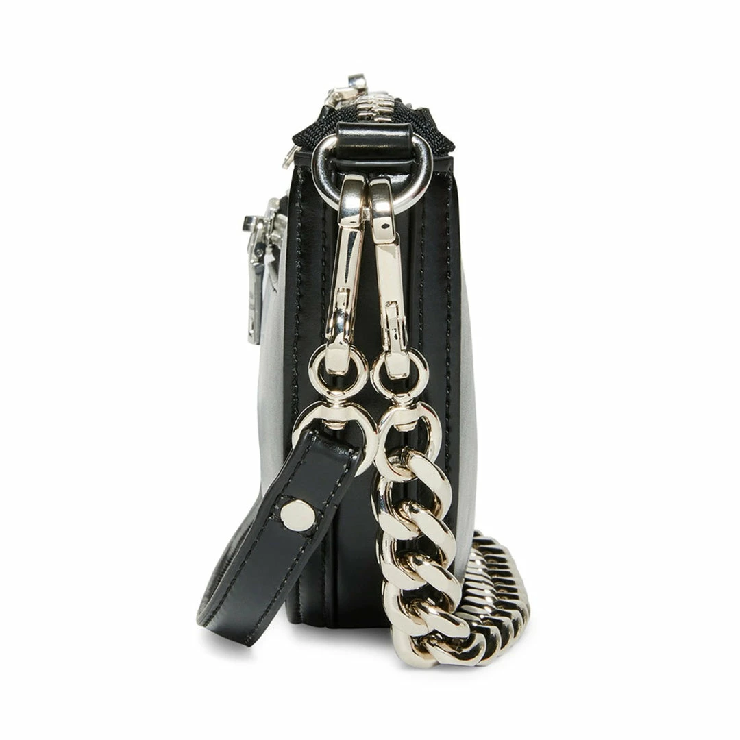 SteveMadden All New BCOBRAA BLACK