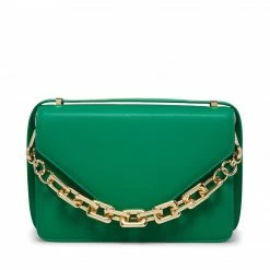 SteveMadden BINDIO-L GREEN