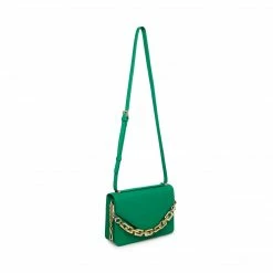 SteveMadden BINDIO-L GREEN