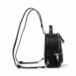 SteveMadden Shop All BJACKI BLACK