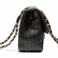 SteveMadden BJORDY BLACK All New