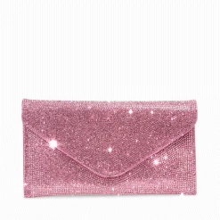 SteveMadden BKOKO PINK MULTI