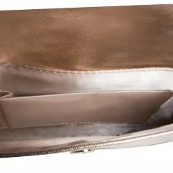 SteveMadden BKOKO ROSE GOLD MULTI