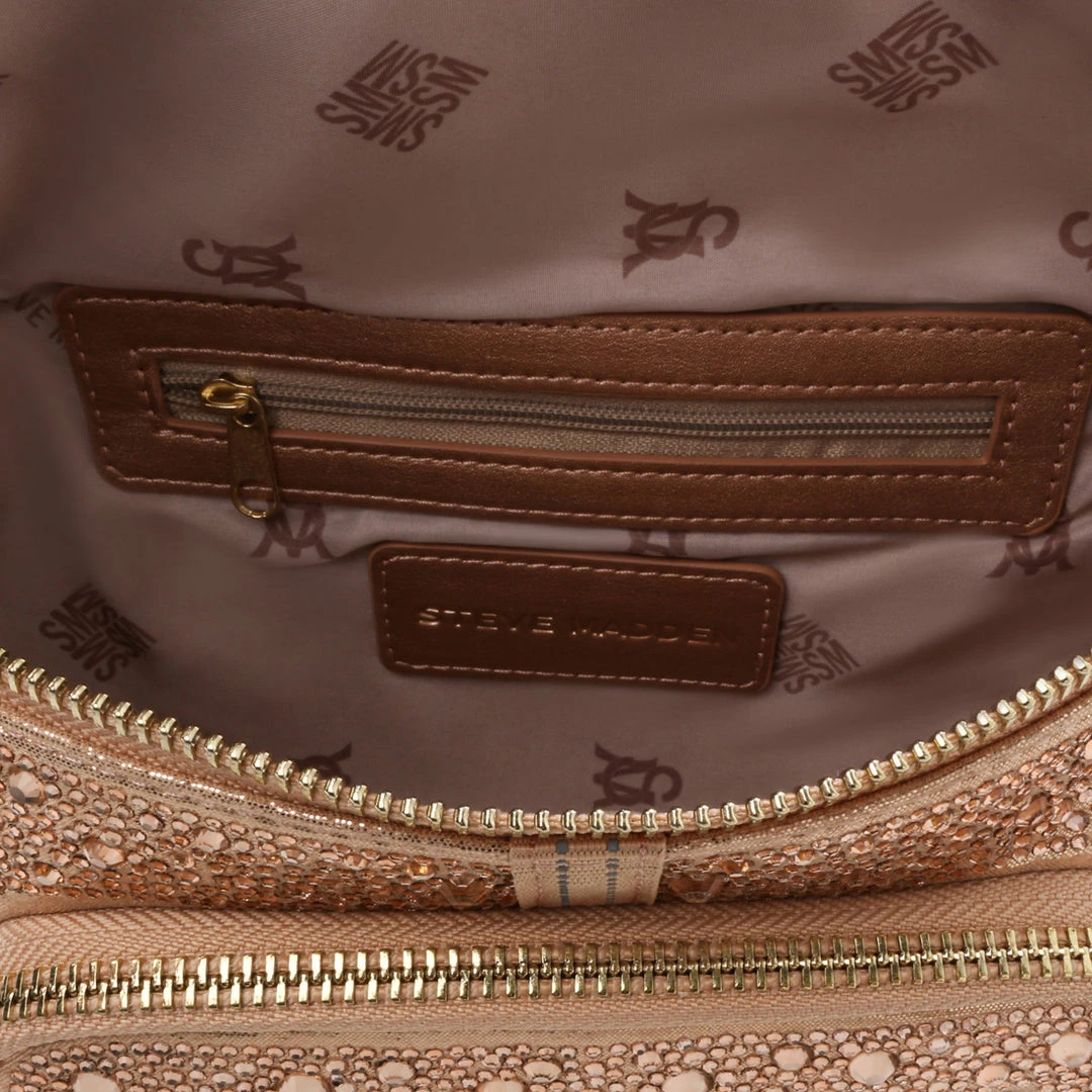 SteveMadden Pre-Order BMAXIMAR ROSE GOLD
