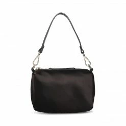 SteveMadden BNOBLE-S BLACK All New