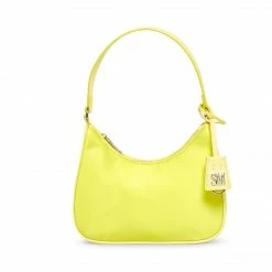 SteveMadden BPAULA YELLOW