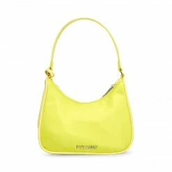 SteveMadden BPAULA YELLOW
