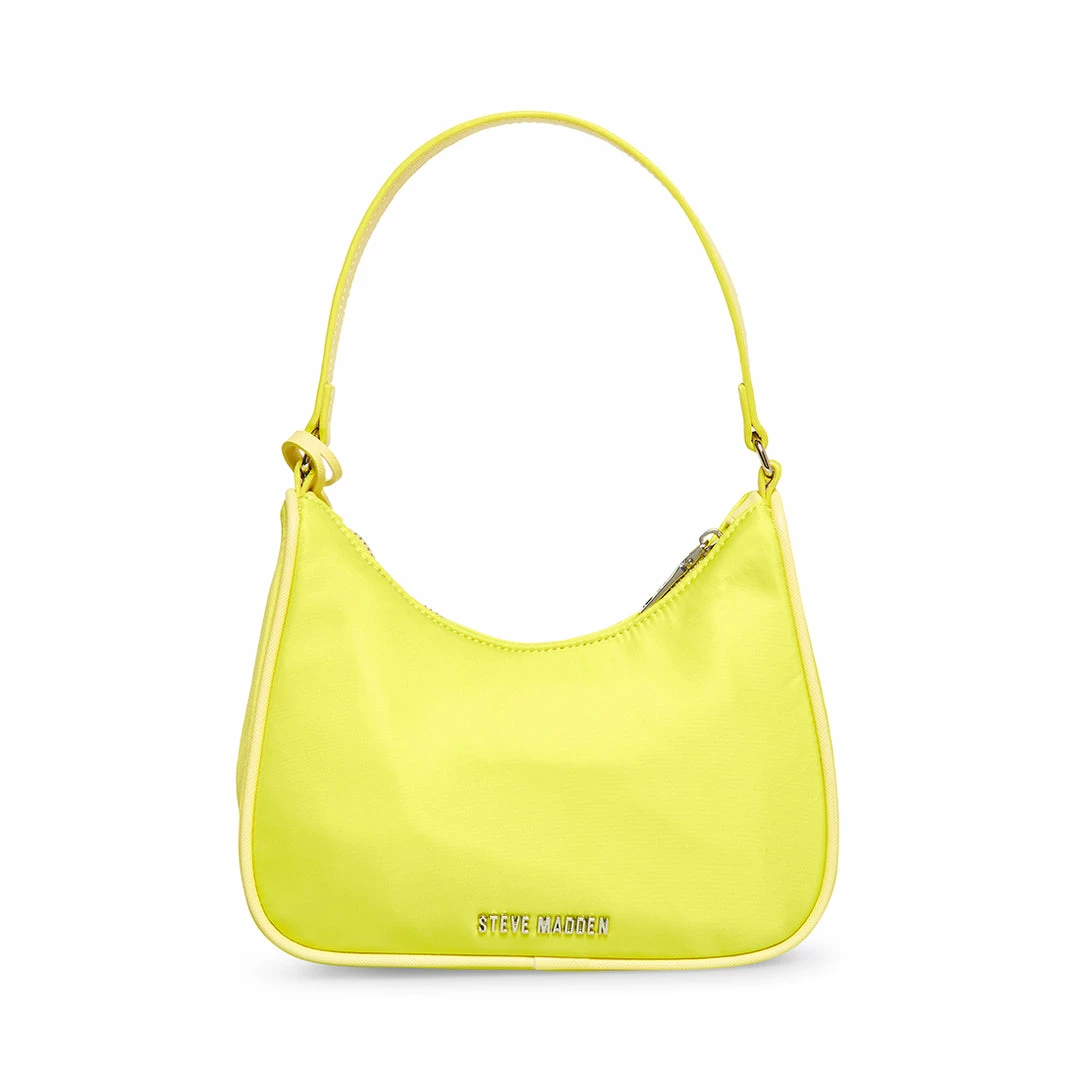 SteveMadden BPAULA YELLOW