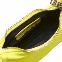 SteveMadden BPAULA YELLOW