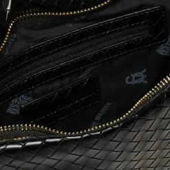 SteveMadden BPOST BLACK All New