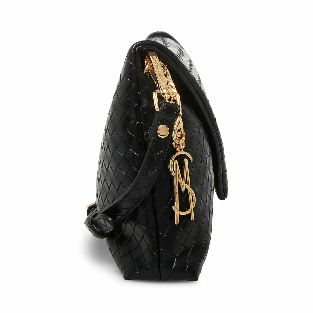 SteveMadden BPOST BLACK All New