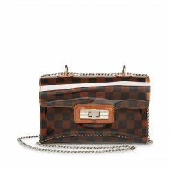 SteveMadden Make It A Match BSCENE BROWN