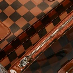 SteveMadden Make It A Match BSCENE BROWN