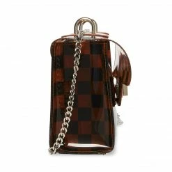 SteveMadden Make It A Match BSCENE BROWN