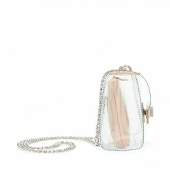 SteveMadden BSCENE CLEAR Pre-Order