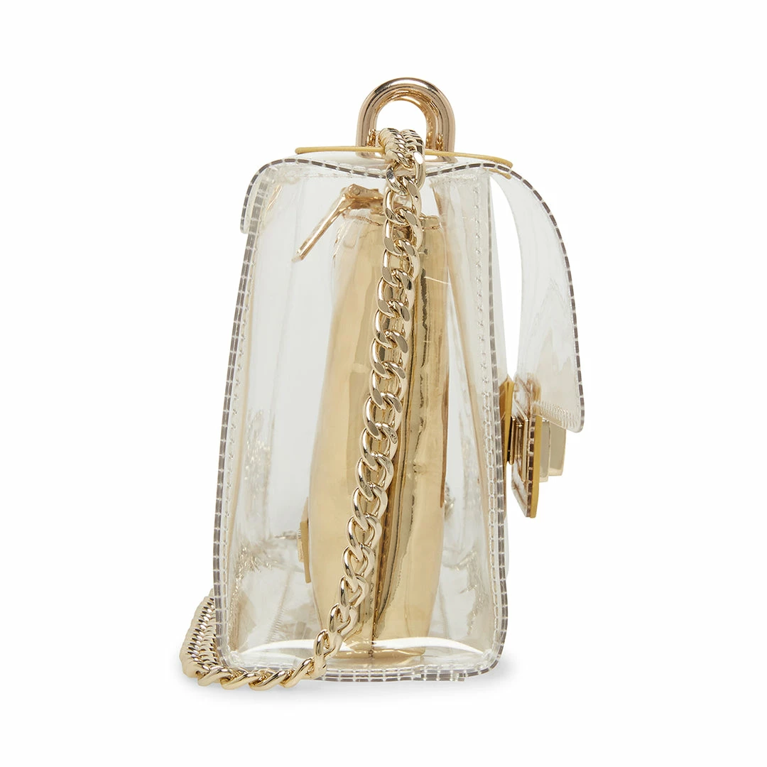 SteveMadden BSCENE GOLD