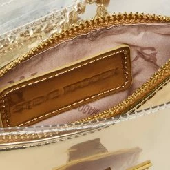 SteveMadden BSCENE GOLD