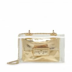 SteveMadden BSCENE GOLD