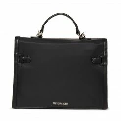 SteveMadden BSIGNIFY-P BLACK