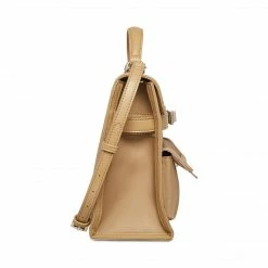 SteveMadden Pre-Order BSIGNIFY-P TAN