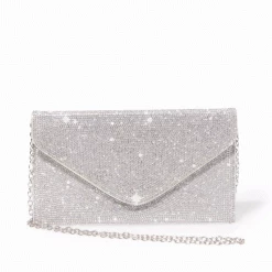 SteveMadden BKOKO SILVER MULTI Shop All