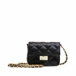 SteveMadden BVICKY BLACK All New